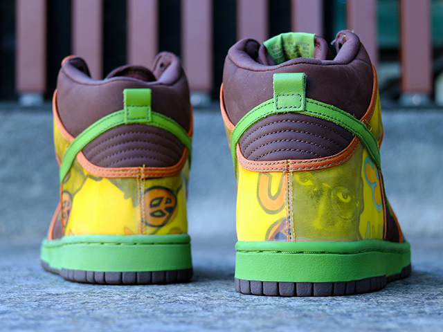 DUNK HIGH PRO SB “DE LA SOUL 2005”01