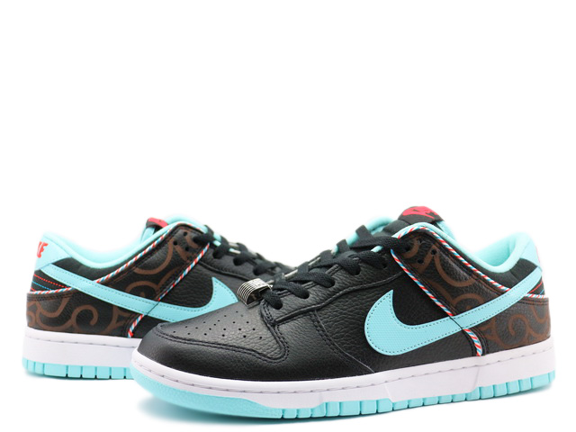 DUNK LOW SE DH7614-001 - 2