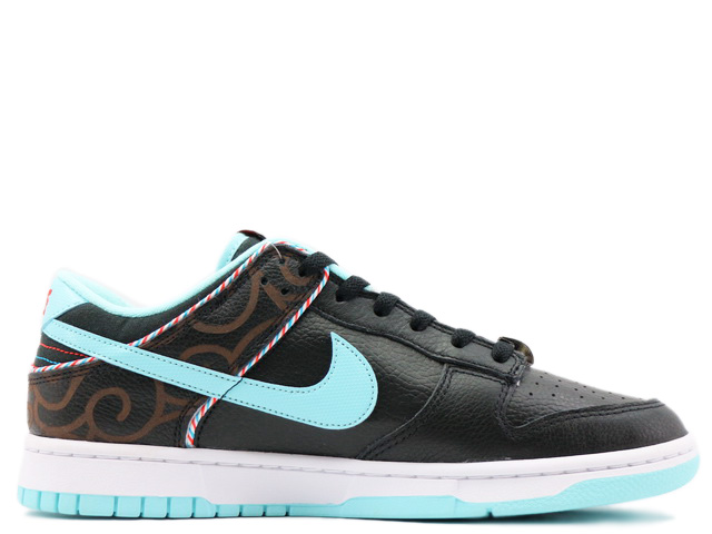 DUNK LOW SE DH7614-001 - 1