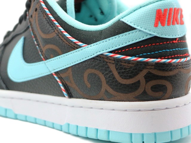 DUNK LOW SE DH7614-001 - 4