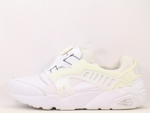 TRINOMIC DISC BLAZE LEATHER 361979-02-k-73464-2