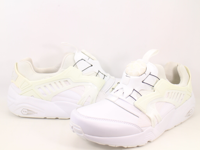 TRINOMIC DISC BLAZE LEATHER 361979-02-k-73464-2 - 1