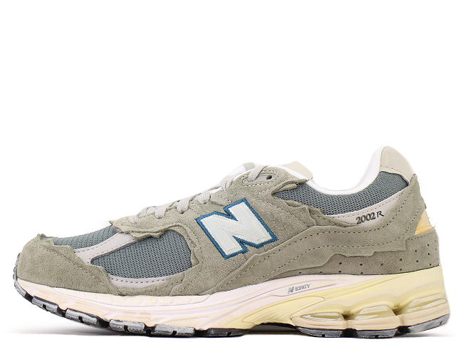 new balance 2002r dd  m2002rdd ニューバランス