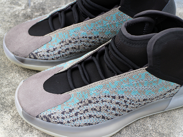ADIDAS YEEZY QNTM “TEAL BLUE”01