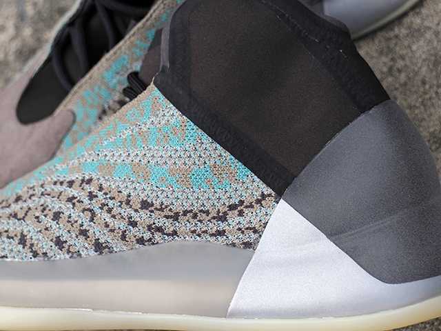 ADIDAS YEEZY QNTM “TEAL BLUE”01