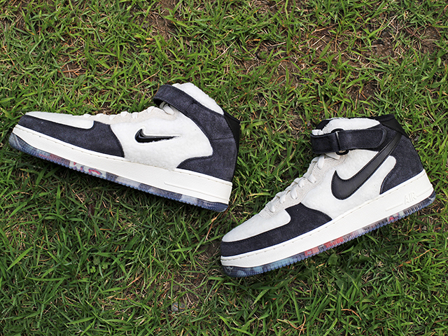 AIR FORCE 1 MID 07 PREMIUM “CULTURE DAY/UENO”01