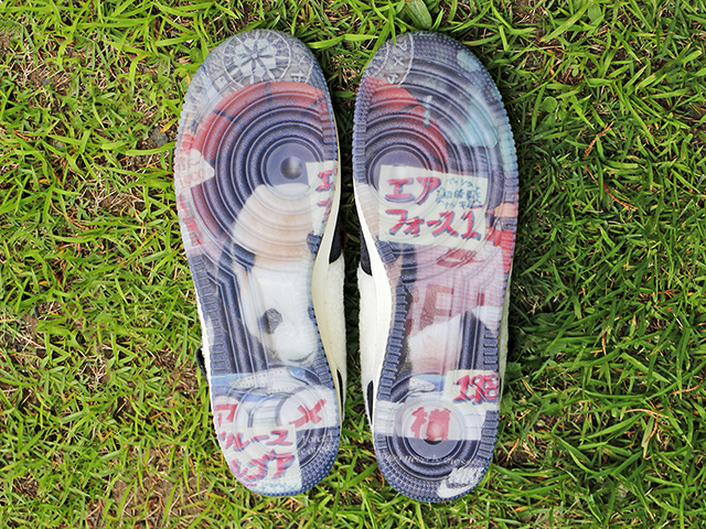 AIR FORCE 1 MID 07 PREMIUM “CULTURE DAY/UENO”01