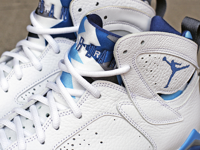 AIR JORDAN 7 RETRO “FRENCH BLUE 2014”01