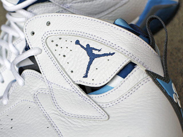 AIR JORDAN 7 RETRO “FRENCH BLUE 2014”01