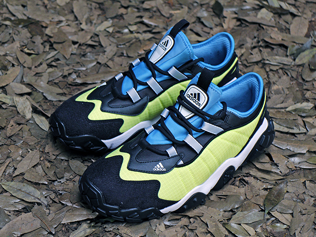 ADIDAS FEET YOU WEAR SECANT01