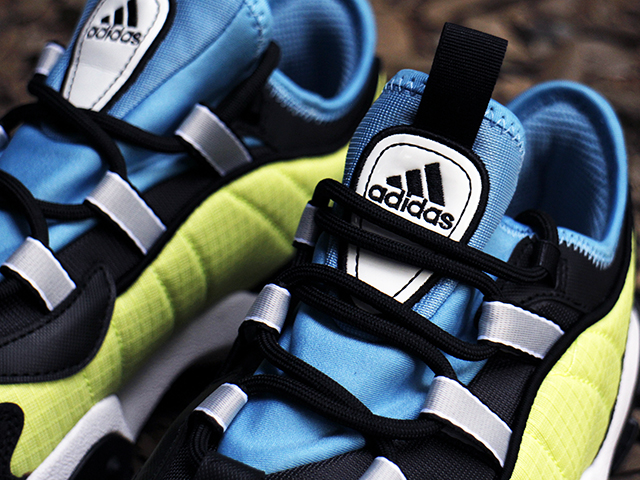 ADIDAS FEET YOU WEAR SECANT01