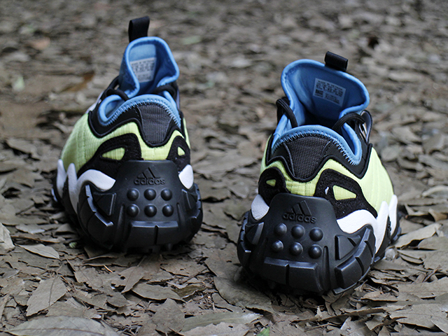 ADIDAS FEET YOU WEAR SECANT01