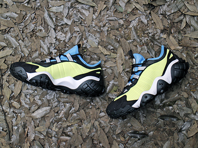 ADIDAS FEET YOU WEAR SECANT01