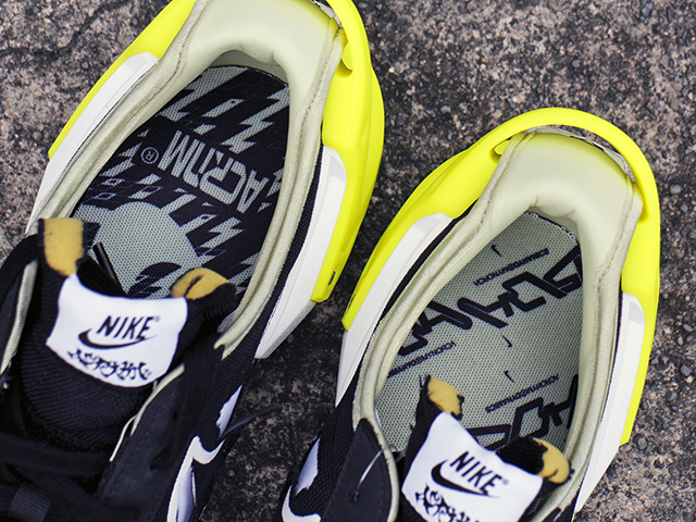 BLAZER LOW “ACRONYM” BLACK01