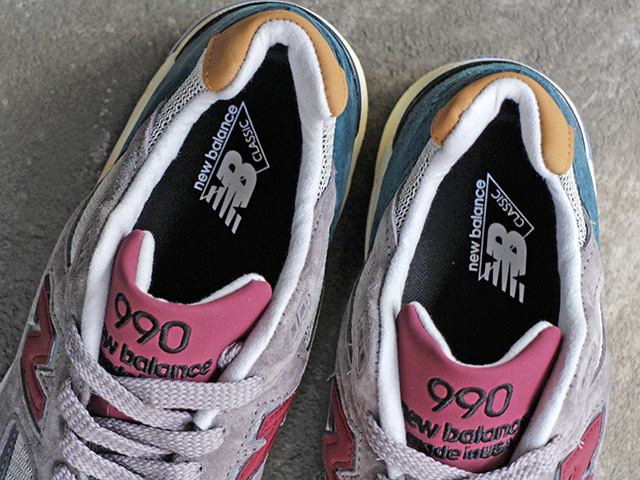 NEW BALANCE M990 CP2 MADE IN USA01