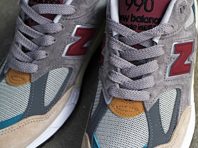 NEW BALANCE M990 CP2 MADE IN USA01
