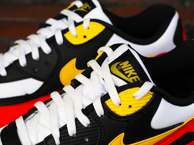 AIR MAX 90 ESSENTIAL “KETCHUP AND MUSTARD”01