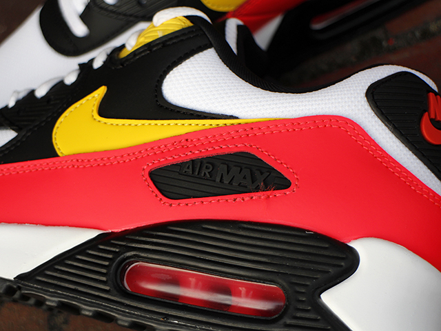 AIR MAX 90 ESSENTIAL “KETCHUP AND MUSTARD”01