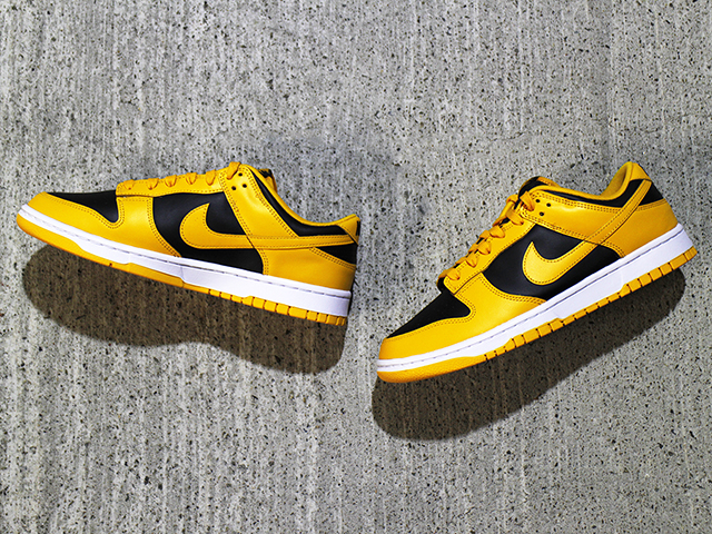 DUNK LOW RETRO “IOWA”01