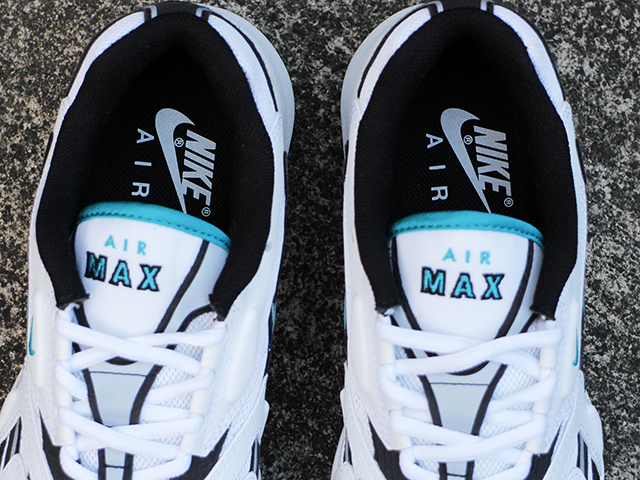 AIR MAX 96 2 “MYSTIC TEAL”01
