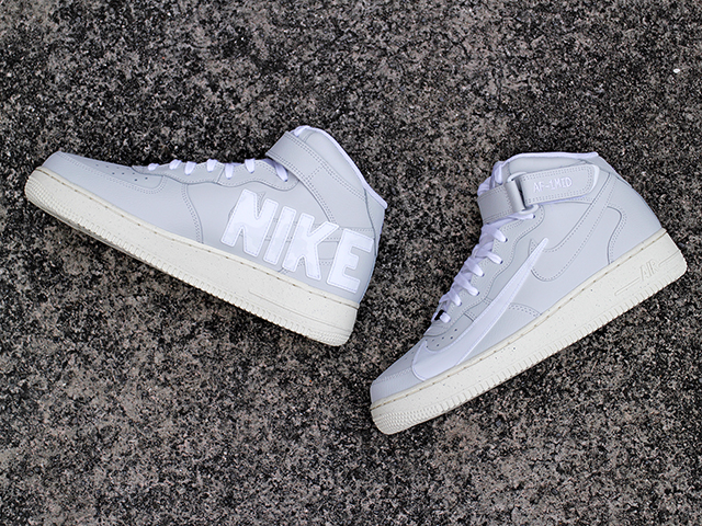 AIR FORCE 1 MID 07 PREMIUM “COPY PASTE”01