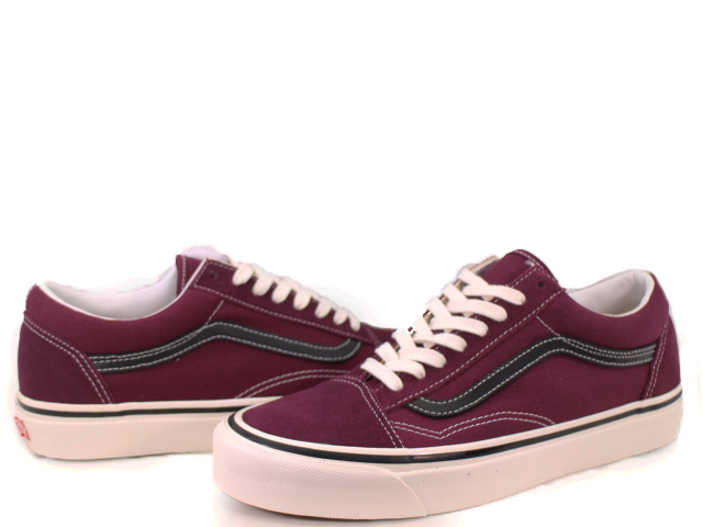 OLD SKOOL 36 DX VN0A38G221T - 1