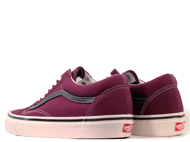 OLD SKOOL 36 DX VN0A38G221T - 2