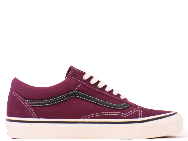 OLD SKOOL 36 DX VN0A38G221T - 3