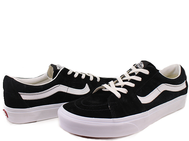 SK8-LOW VN0A4UUKB7S - 1