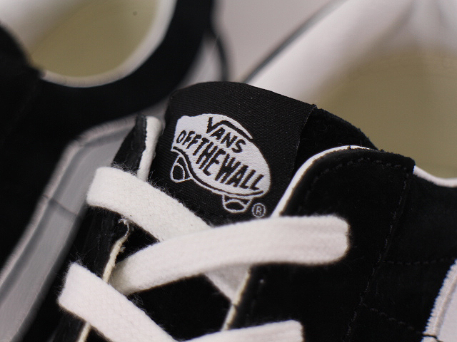 SK8-LOW VN0A4UUKB7S - 5