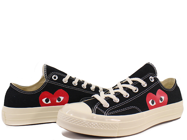 CHUCK 70 CDG 150206C - 1