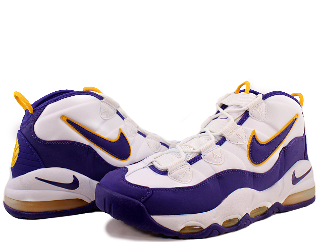 AIR MAX UPTEMPO 311090-103 - 1