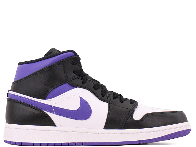 AIR JORDAN 1 MID 554724-095 - 1
