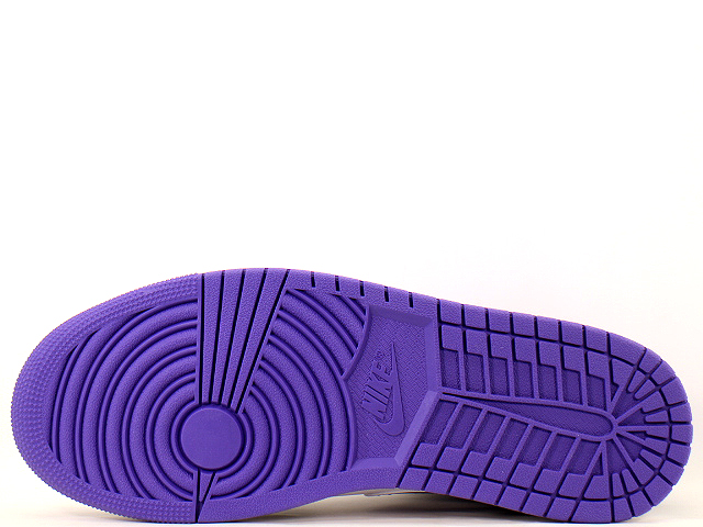 AIR JORDAN 1 MID 554724-095 - 5
