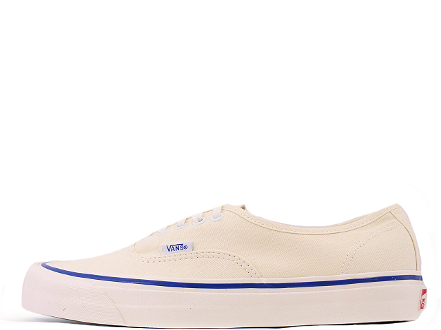AUTHENTIC 44 DECK DX VN0A5JMQWHT