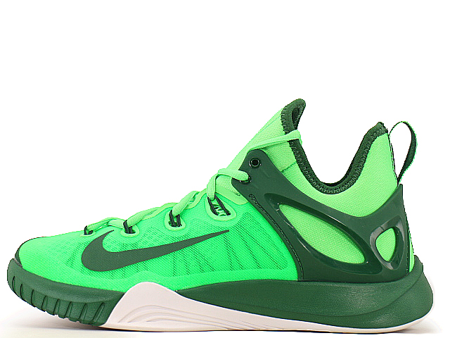 ZOOM HYPERREV 2015 EP