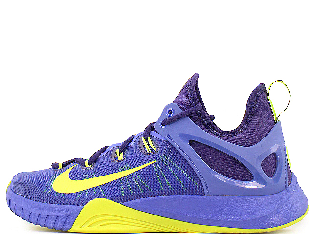 ZOOM HYPERREV 2015 EP