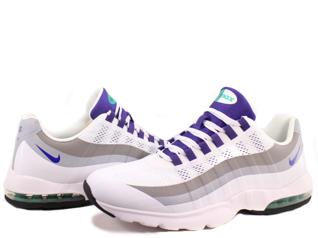 WMNS AIR MAX 95 ULTRA 749212-101 - 1