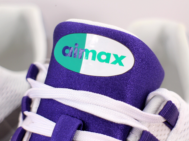 WMNS AIR MAX 95 ULTRA 749212-101 - 5