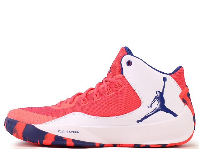 Nike jordan rising high 2025