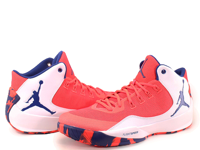 JORDAN RISING HIGH 2 844065-607 - 2
