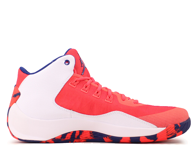 JORDAN RISING HIGH 2 844065-607 - 1