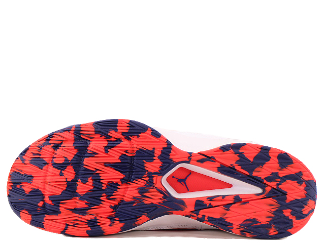 JORDAN RISING HIGH 2 844065-607 - 5