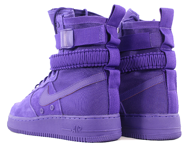 SF AF1 864024-500 - 2