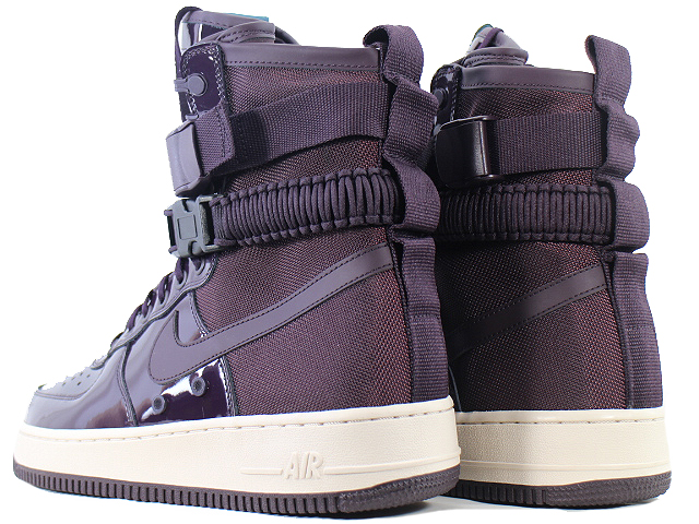 WMNS SF AF1 SE PRM AJ0963-600 - 2