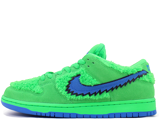 SB DUNK LOW PRO QS CJ5378-300