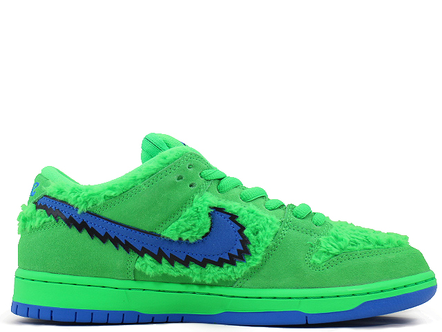 SB DUNK LOW PRO QS CJ5378-300 - 1