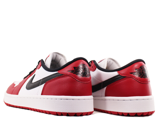 AIR JORDAN 1 LOW G DD9315-600 - 3