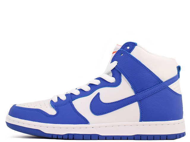 SB DUNK HIGH PRO ISO DH7149-400