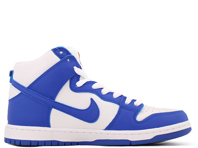 SB DUNK HIGH PRO ISO DH7149-400 - 1